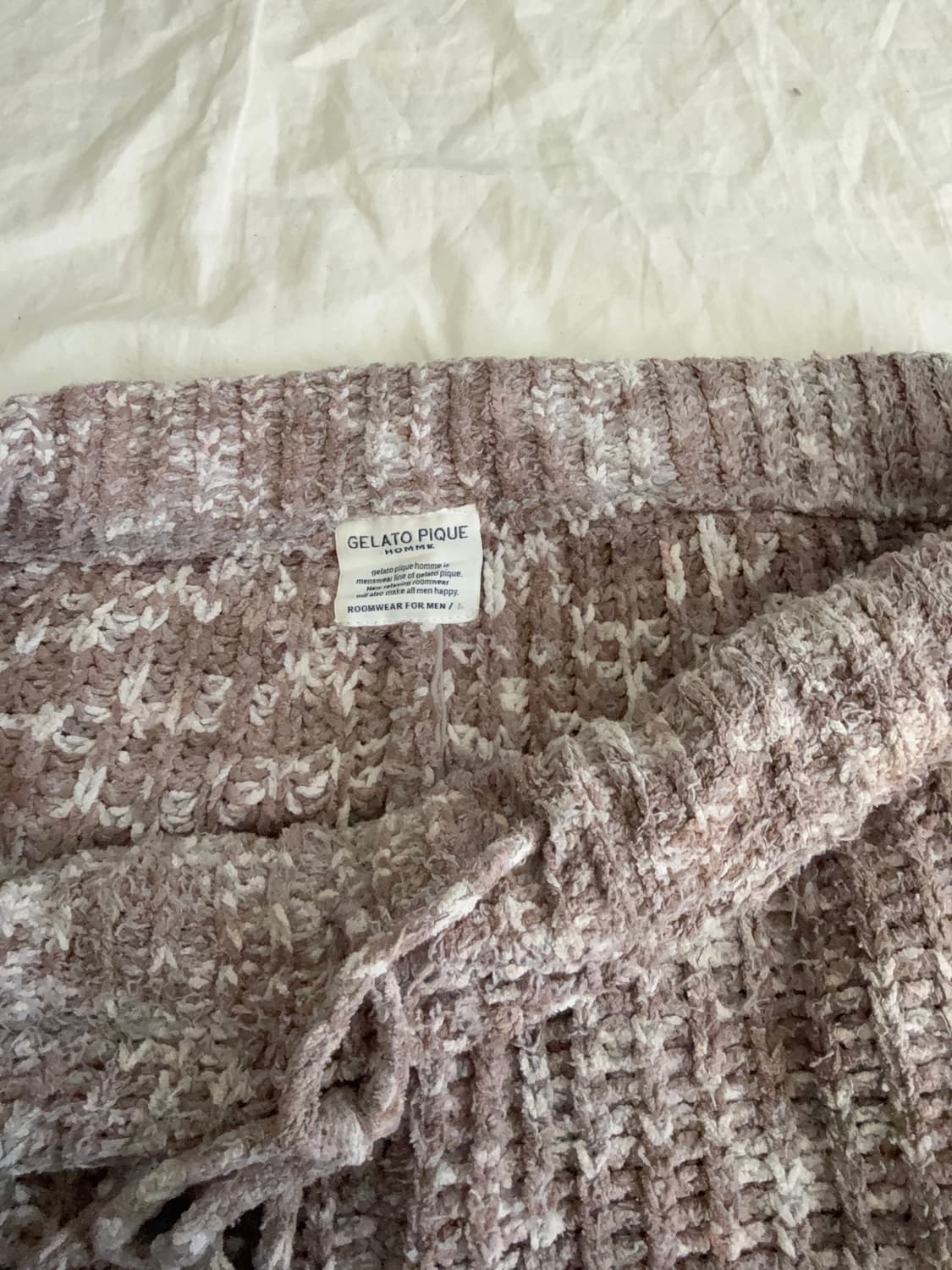 젤라또피케 팬츠 상품이미지6