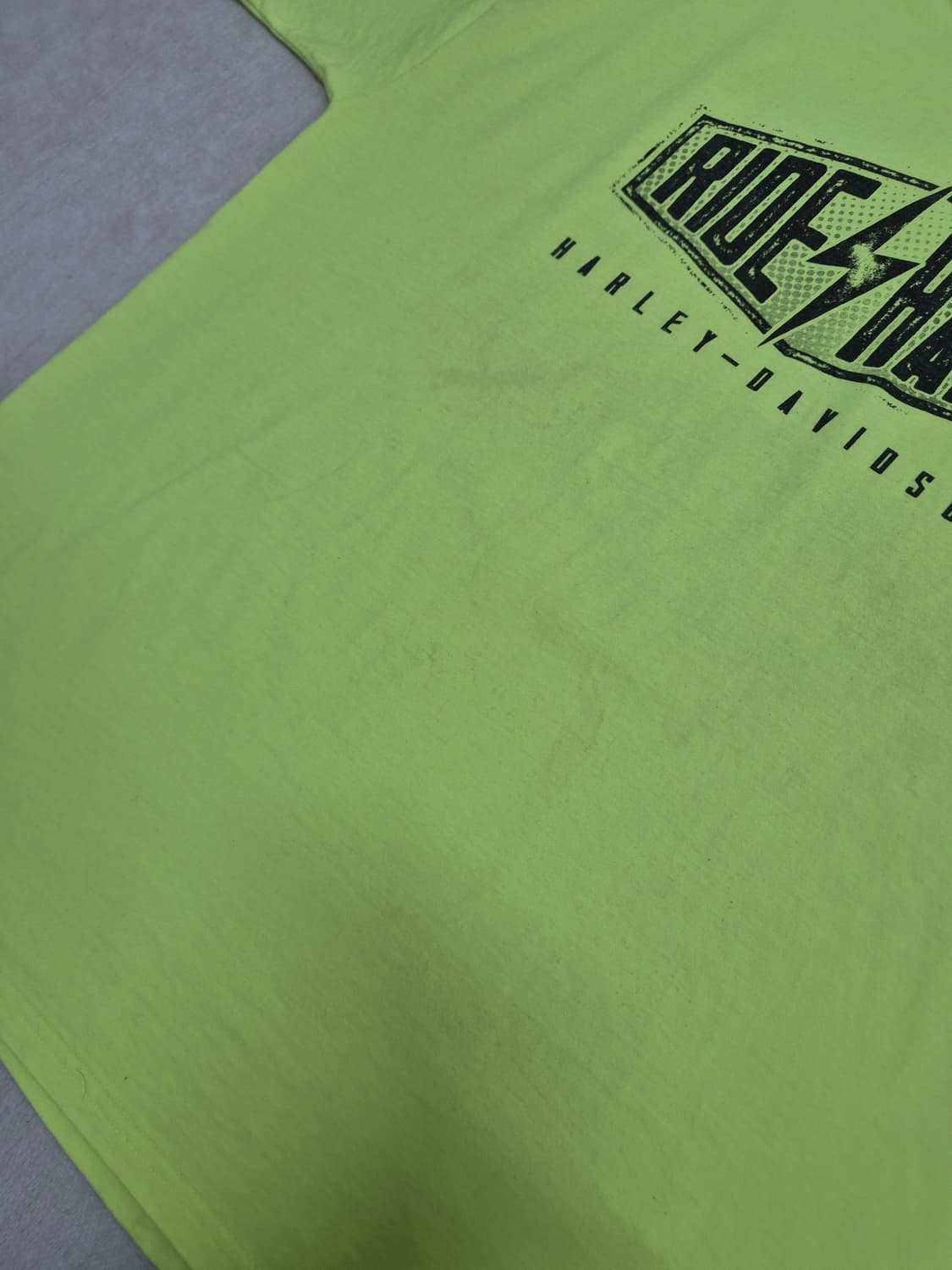 할리데이비슨 반팔티셔츠 상품이미지3