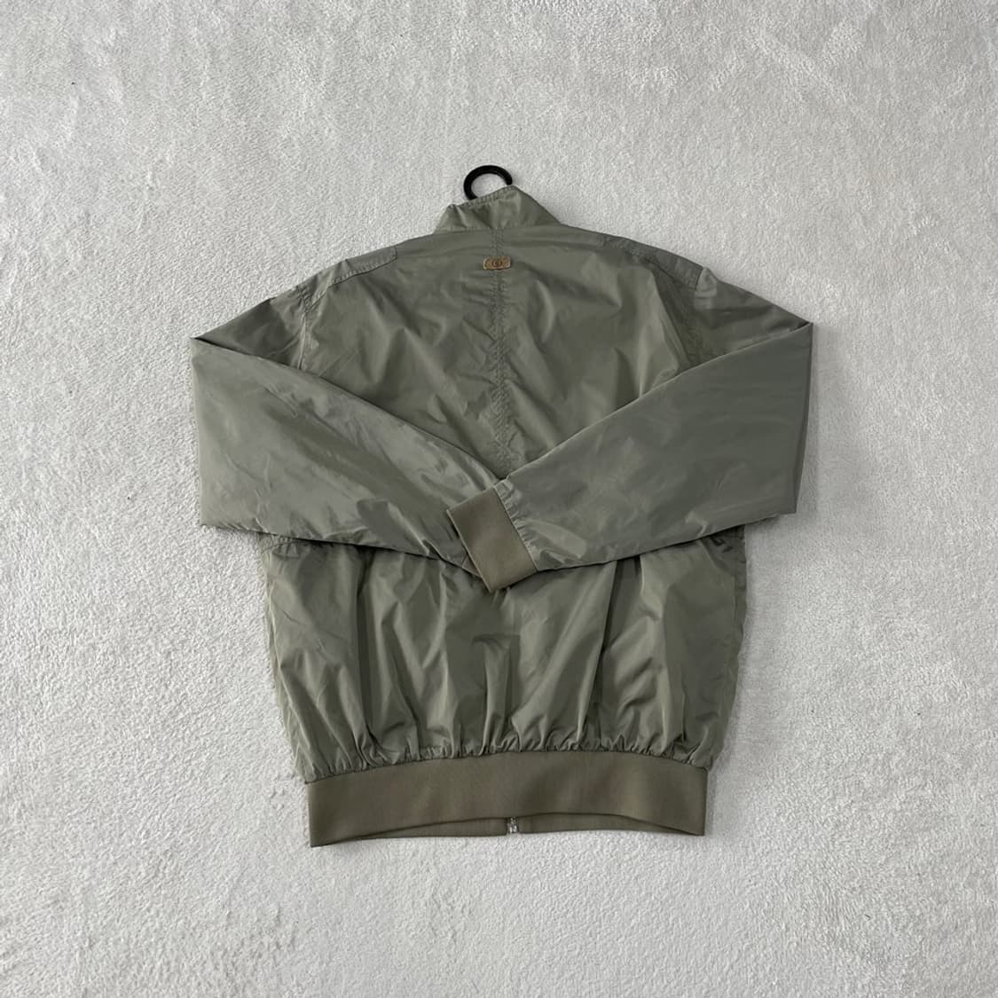 L 보그너 남성 골프 바람막이 자켓 100 상품이미지7