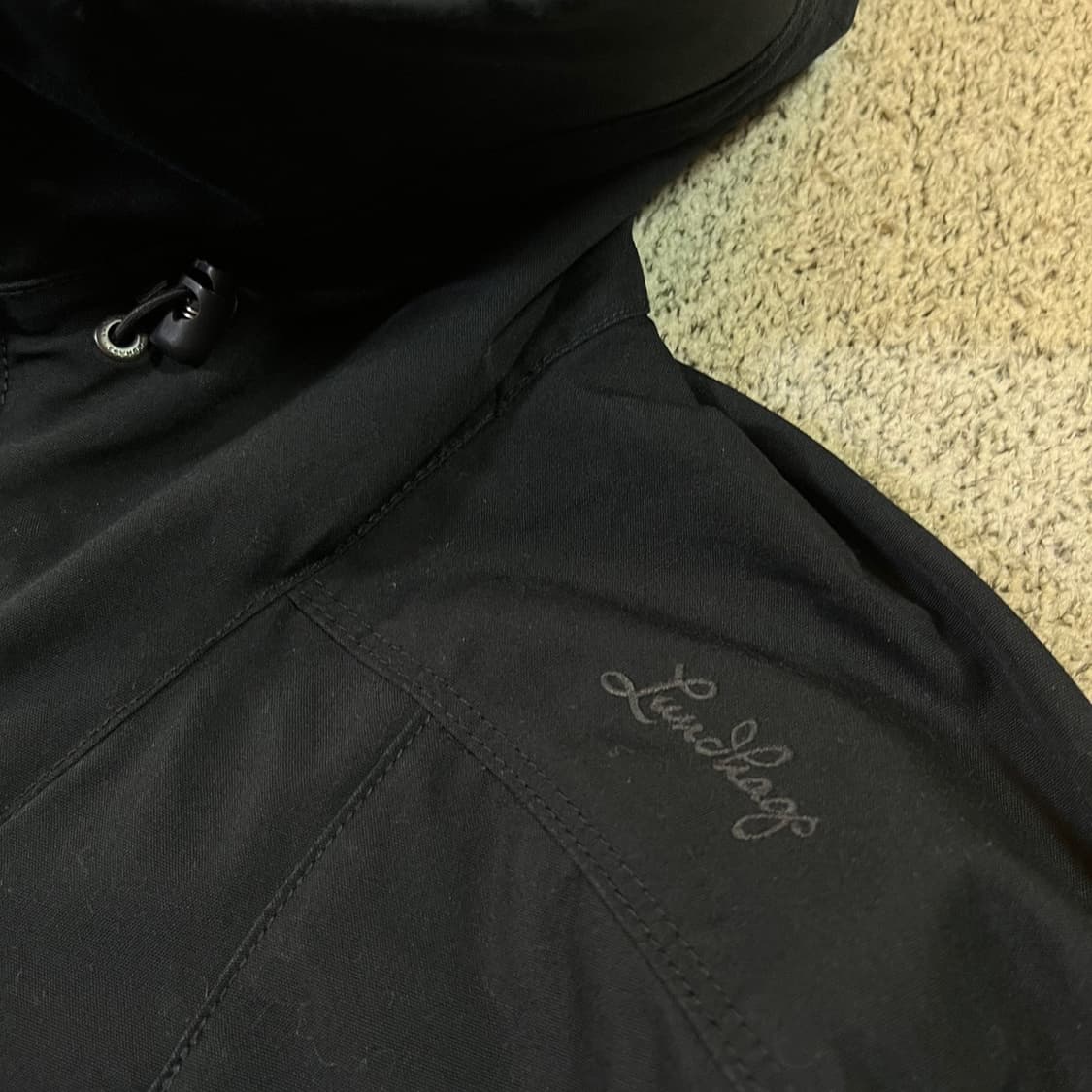 룬닥스 하베 자켓 상품이미지4