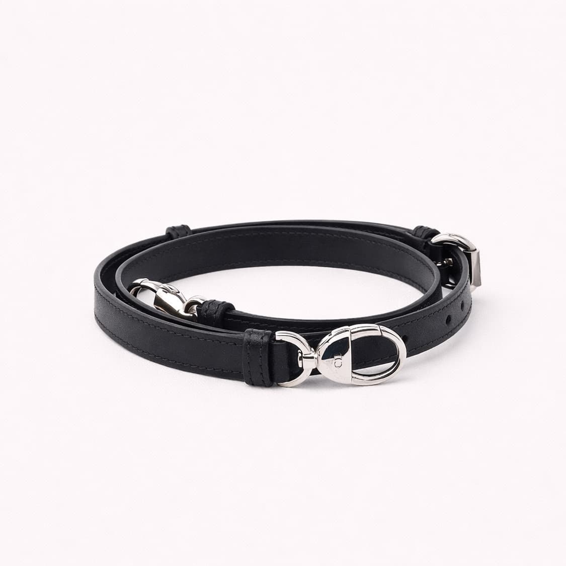 [S급] 디올 오블리크 라운드 크로스백 판매합니다!!! 상품이미지3