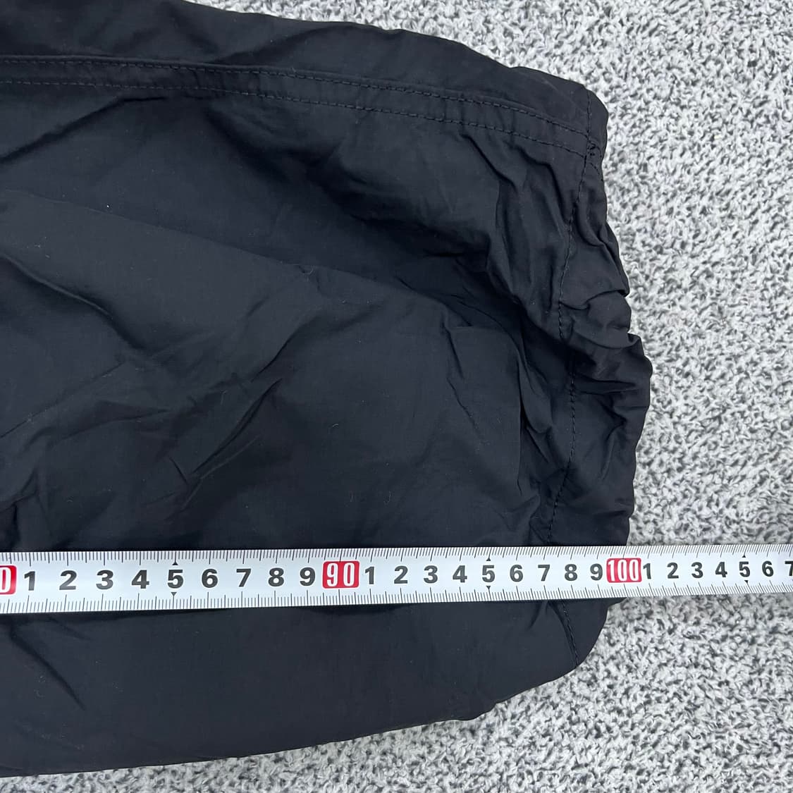 S 새드스마일 카고 조거팬츠 0403M 상품이미지9