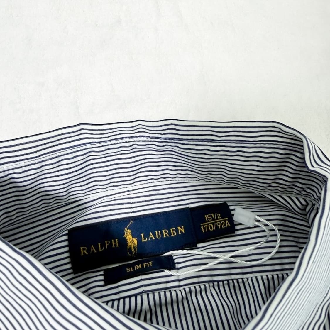 폴로 랄프로렌 셔츠 상품이미지3