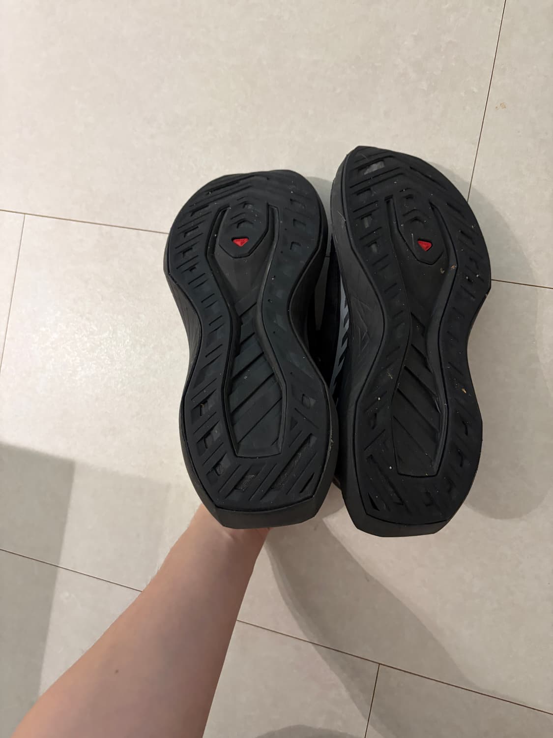 살로몬 런닝화 drx 블리스 상품이미지9