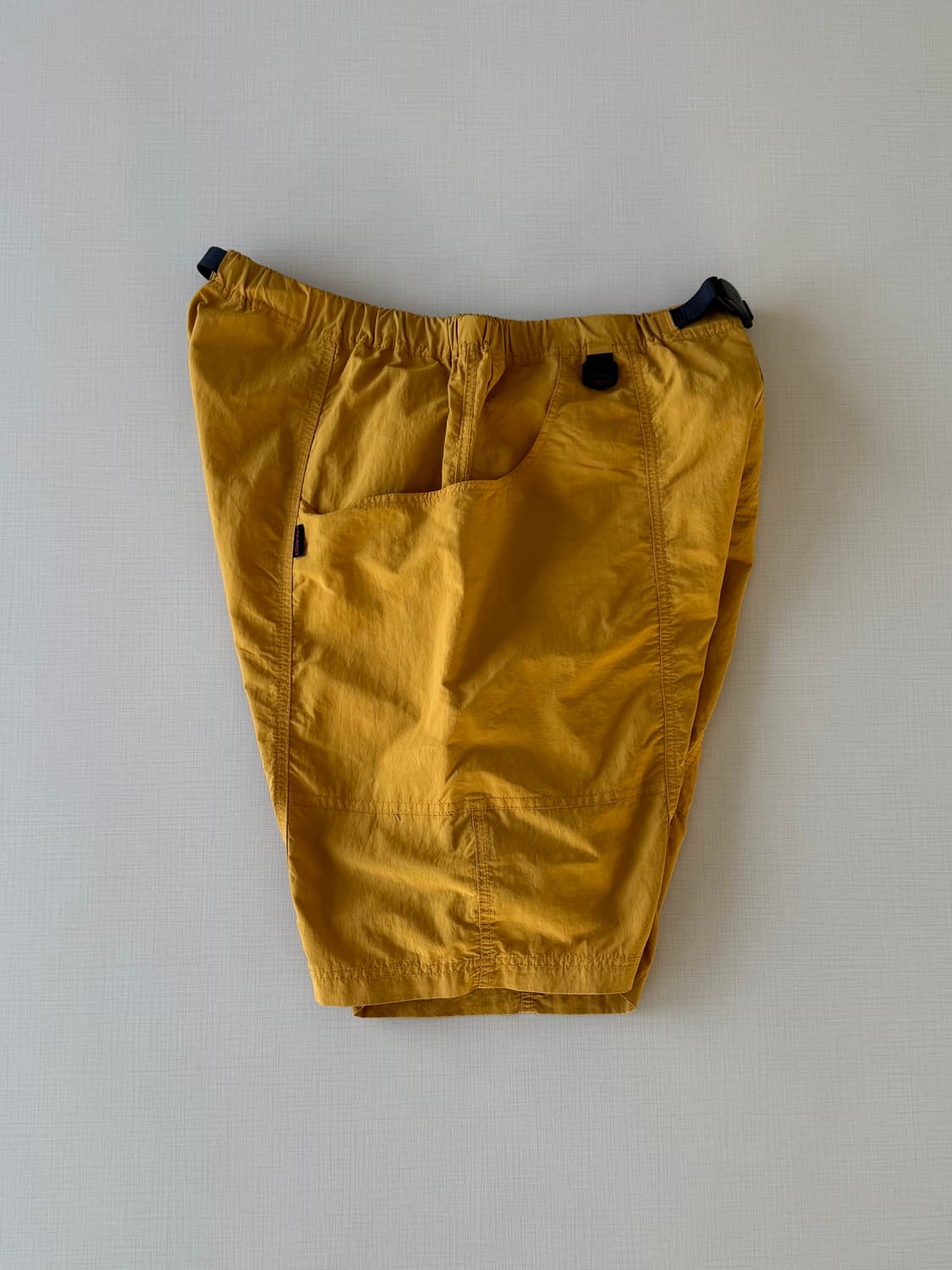 그라미치 Shell Shorts  상품이미지6