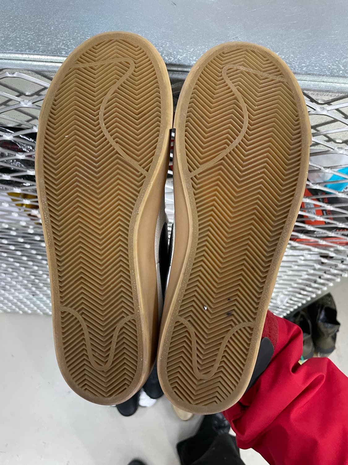 나이키 SB 줌 블레이저 로우 GT 265 상품이미지6