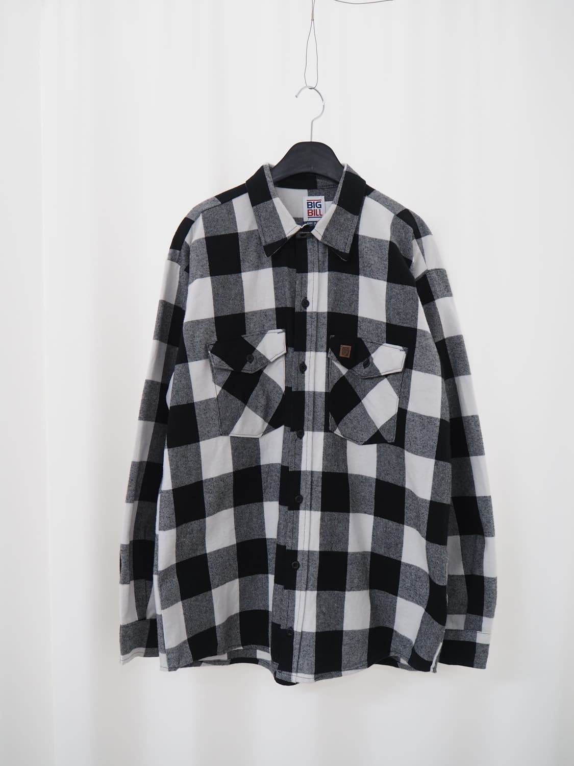 BIG BILL shirt  상품이미지1