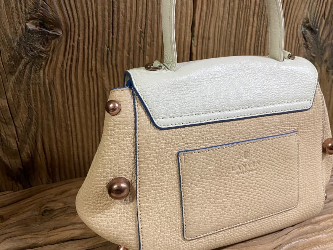 랑방 컬렉션 핸드백/미니백 상품이미지6