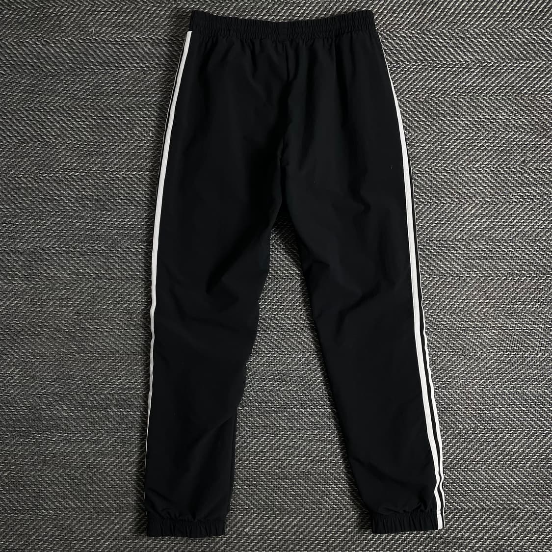 아디다스 신형 와이드핏 우븐 트랙팬츠o 3360 상품이미지4