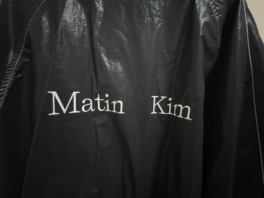 마뗑킴 바람막이 상품이미지2