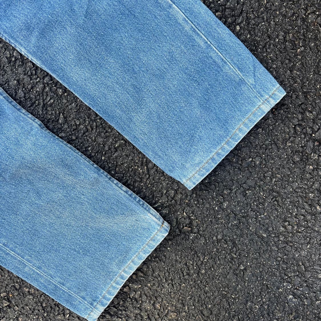 80~90년대 미국 리바이스 501 상품이미지8