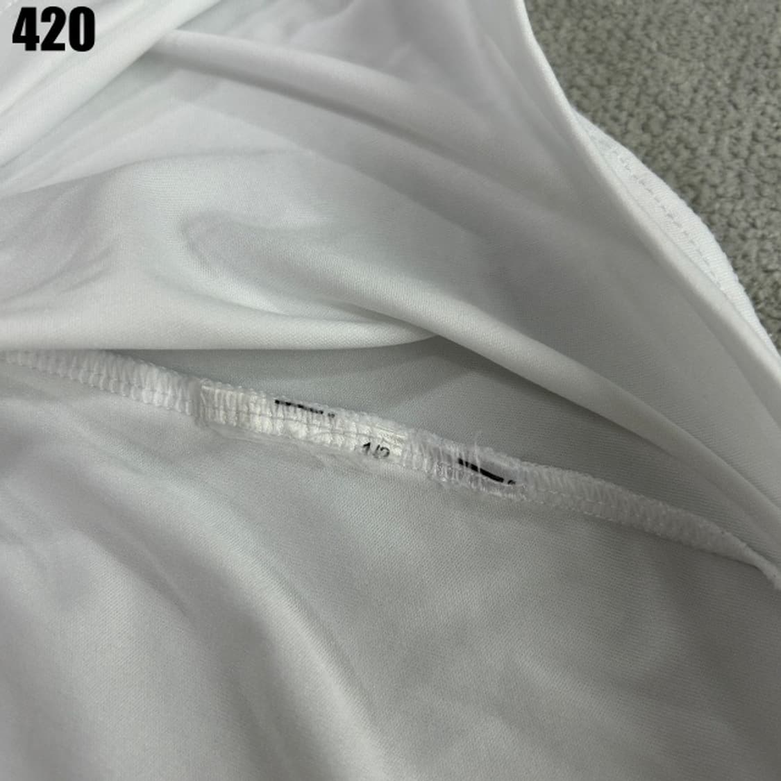 아디다스 삼선 티셔츠  상품이미지3