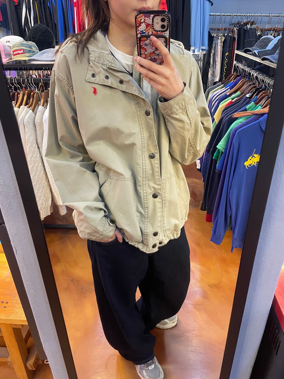 polo 상품이미지1