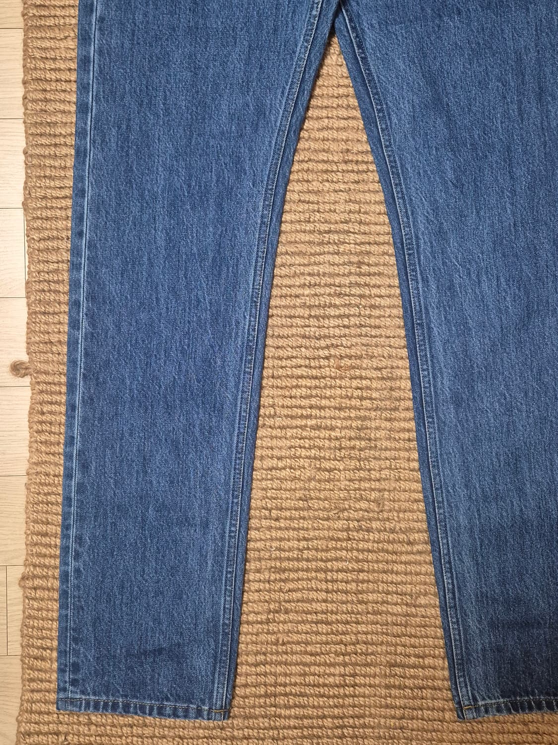 Norse Projects 노스프로젝트 이태리 메이드 데님 상품이미지3