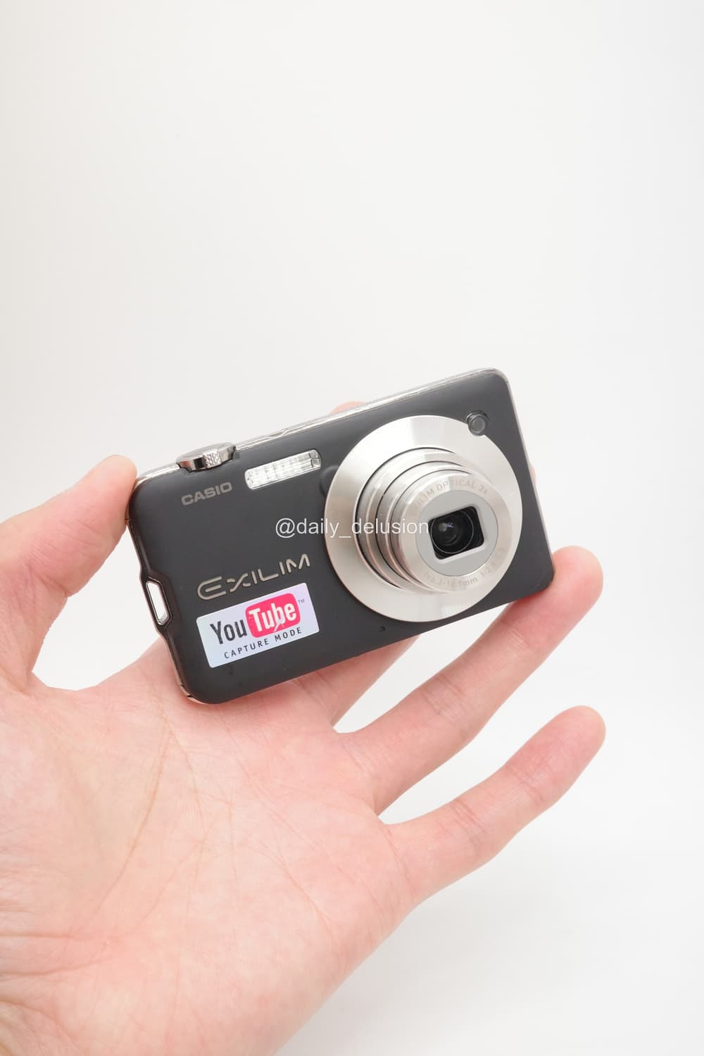 카시오 엑실림 EX-S10 상품이미지5