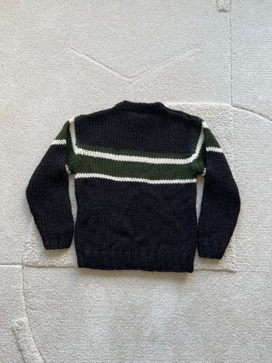 제이크루 울 헤비니트 스웨터 (103-105) 상품이미지4