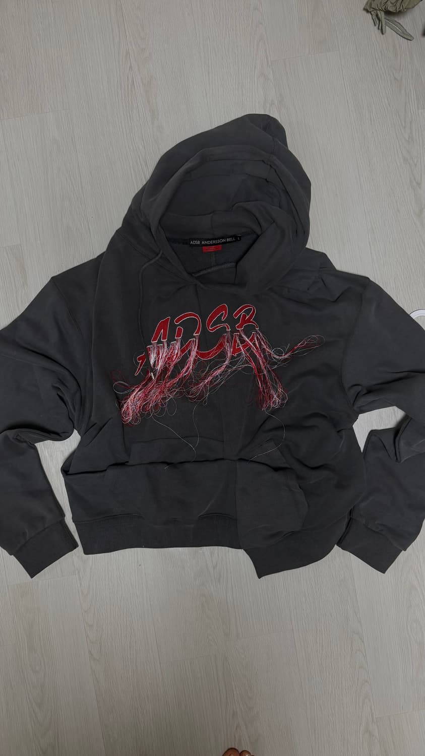 ANDERSSON BELL후디 상품이미지5