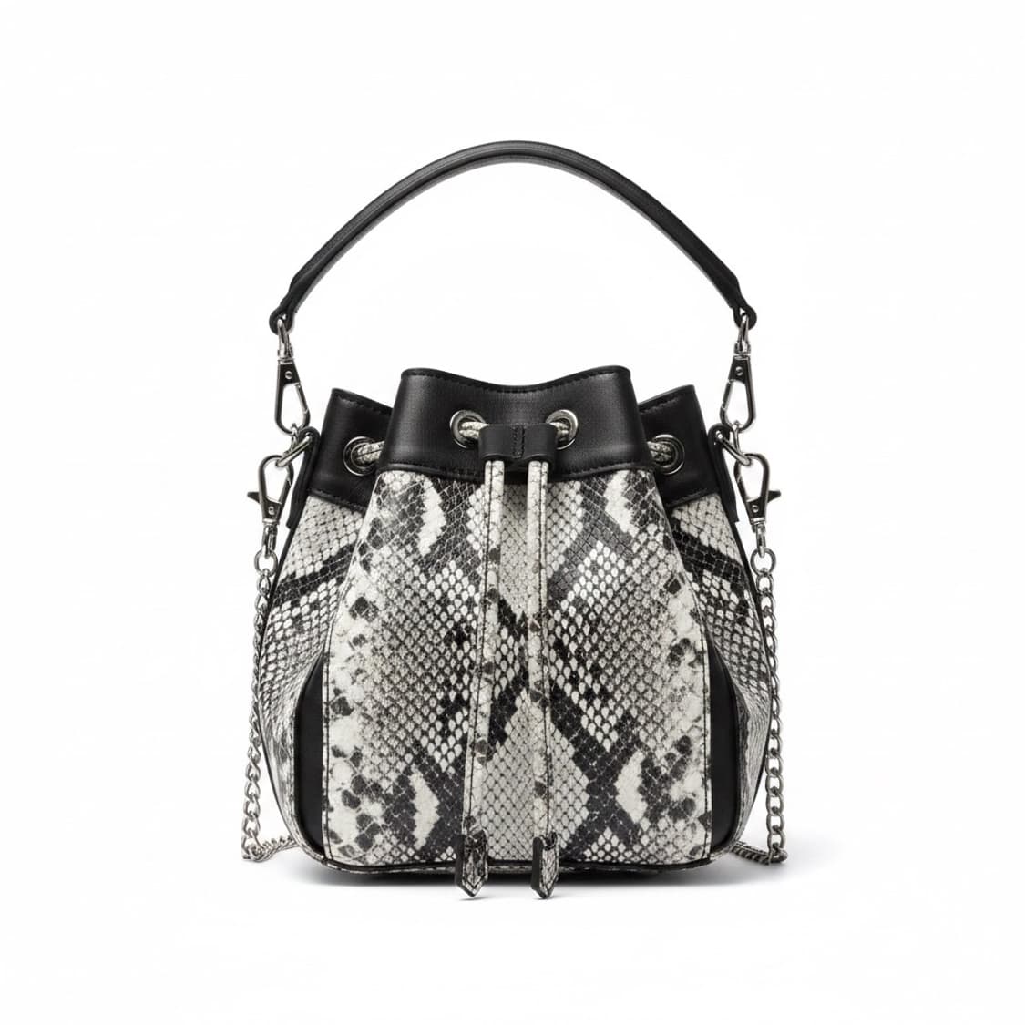 비비안웨스트우드  미니 버킷백 (히말라야 컬러) 상품이미지4