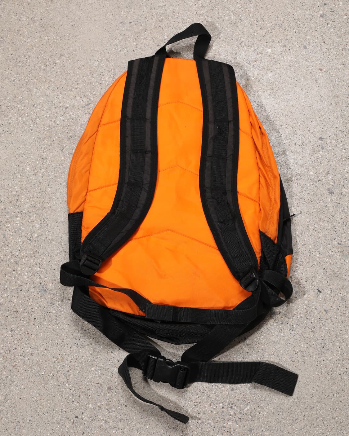 Old Stussy backpack 상품이미지3