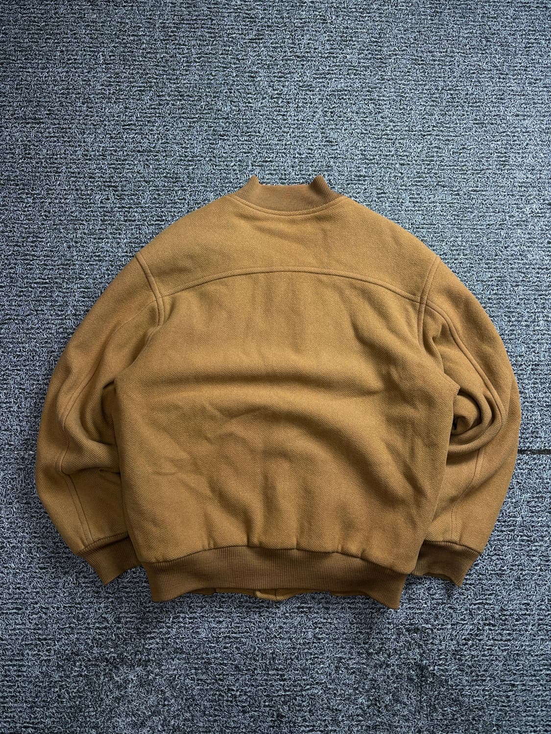 닥스 아카이브 하우스체크 울 블루종 자켓 2484 상품이미지5