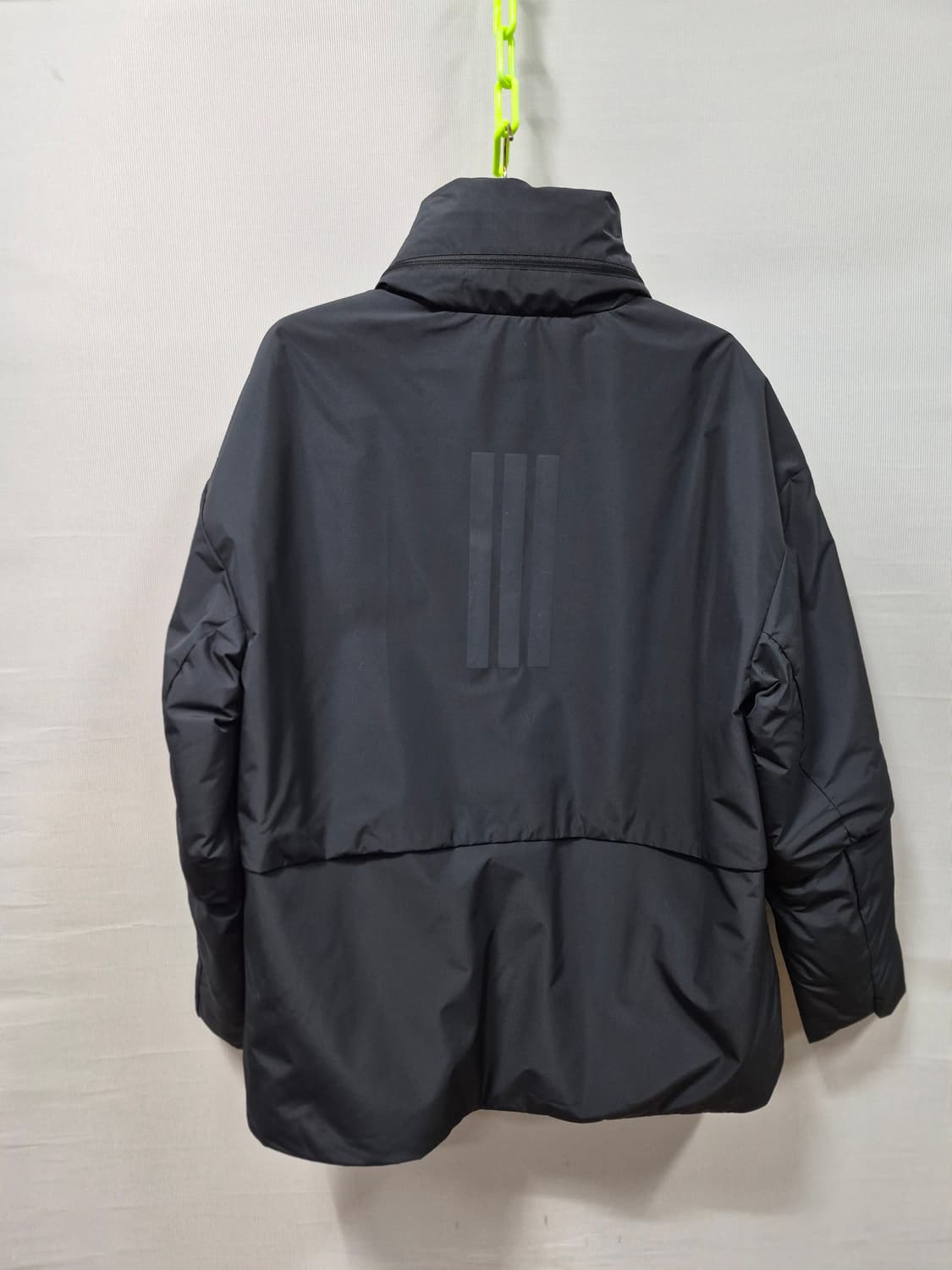 24FW 아디다스 마이쉘터 패딩 패딩 자켓 남성XL 상품이미지2