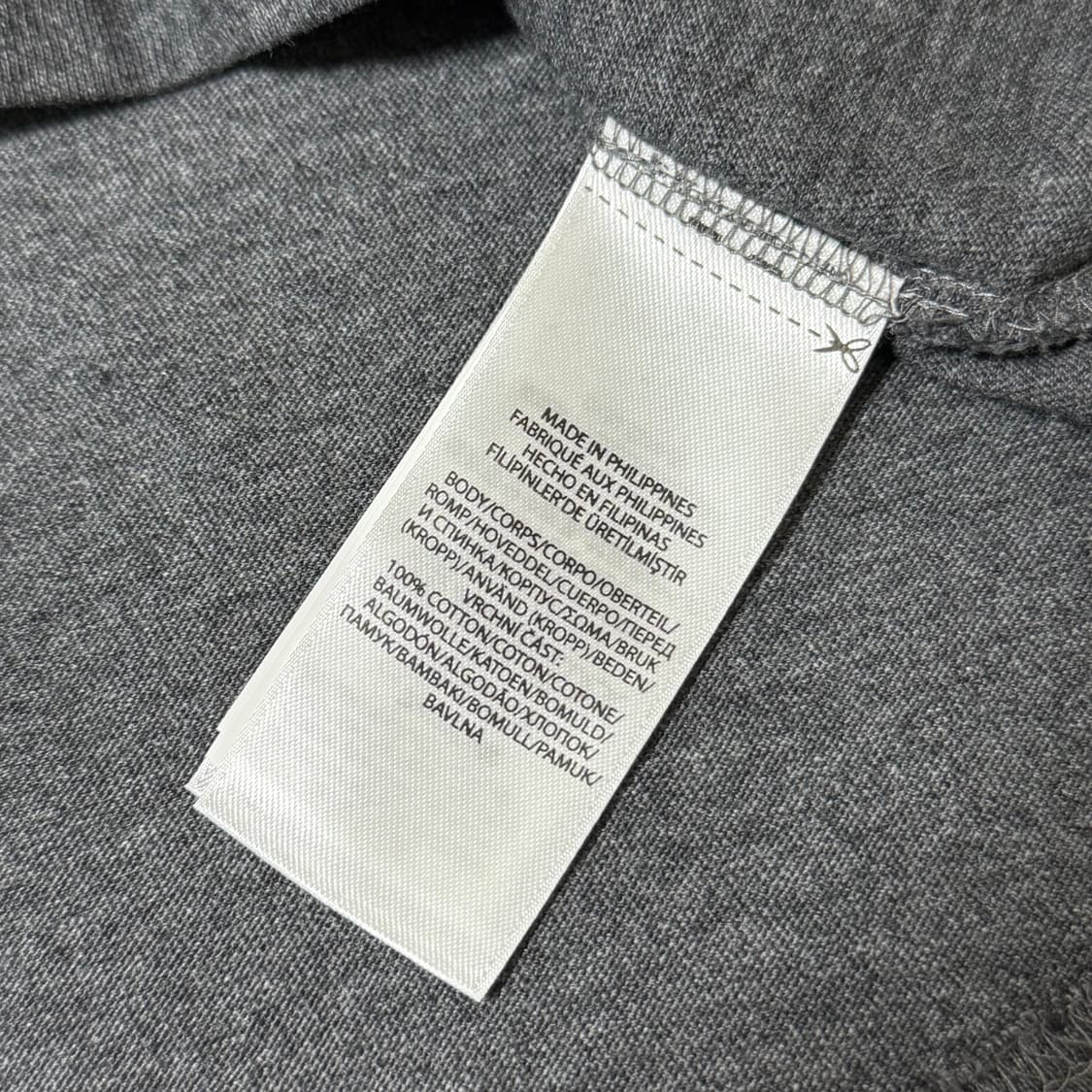 [정품 QR] 폴로 랄프로렌 롱슬리브 상품이미지7