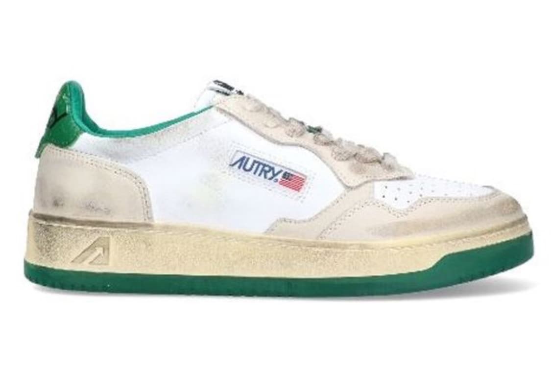 오트리 메달리스트 수퍼 빈티지 43 상품이미지1