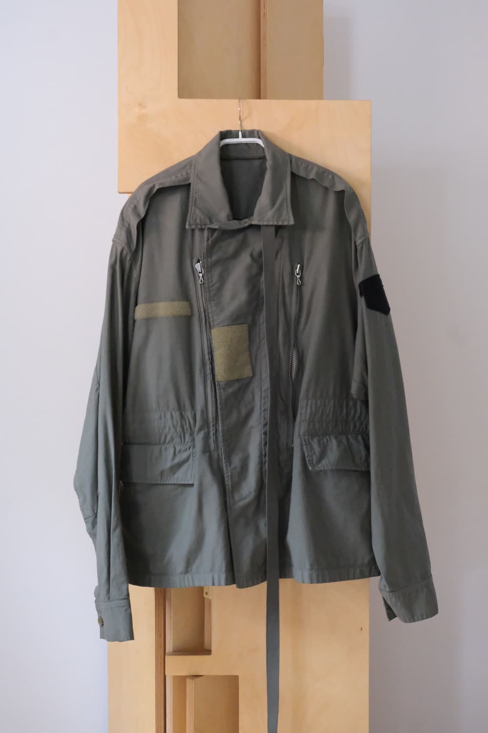 JULIUS Military Jacket 상품이미지1