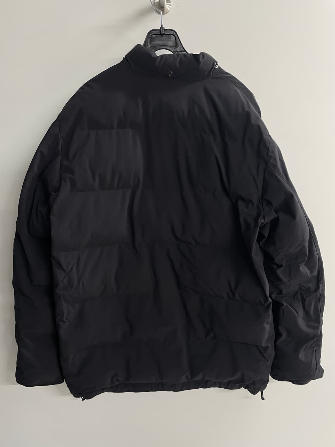 칼하트 패딩(블랙) 상품이미지6