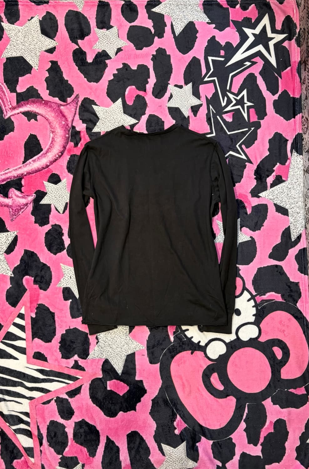 DIESEL archive royal rock long sleeve 상품이미지2