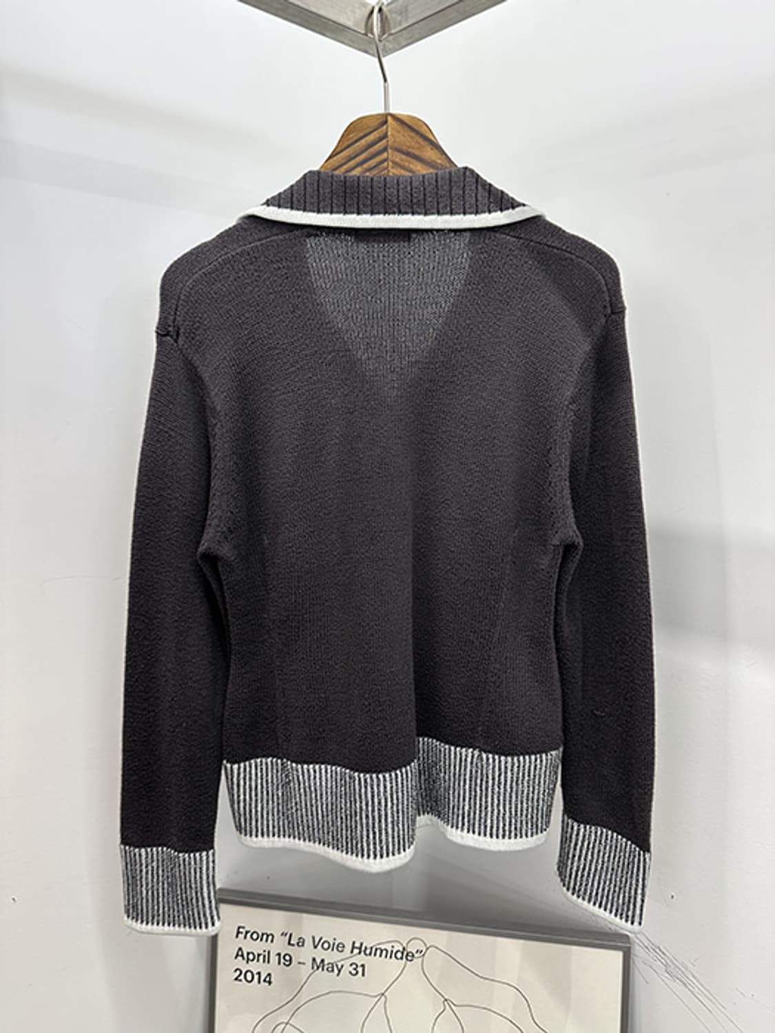 HIROKO KOSHINO (S) 상품이미지4