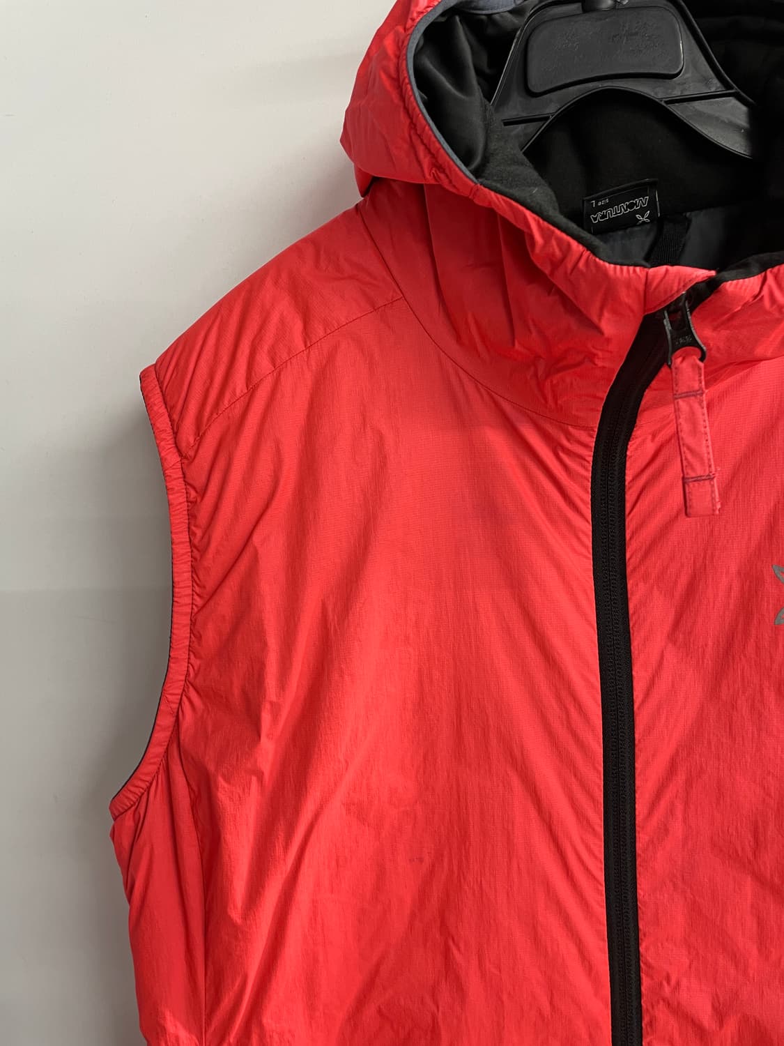 몬츄라 우먼 베스트(새상품) 상품이미지3