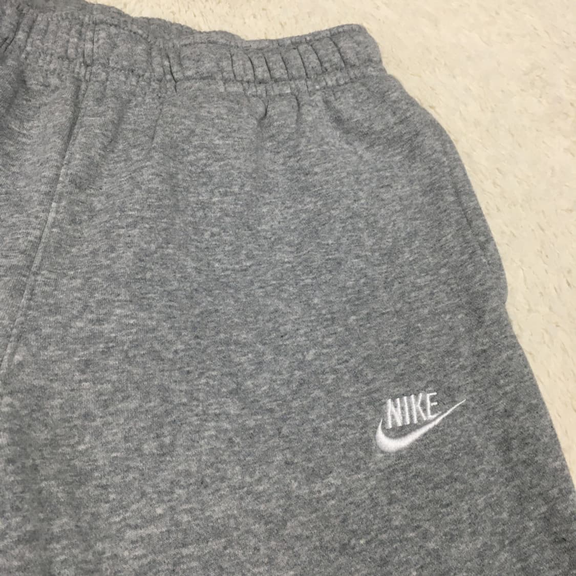 나이키 기모 스웻팬츠 BB12
 상품이미지2