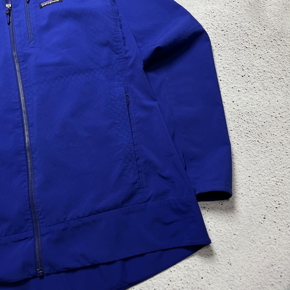 Patagonia Peak Mission Jacket 상품이미지5