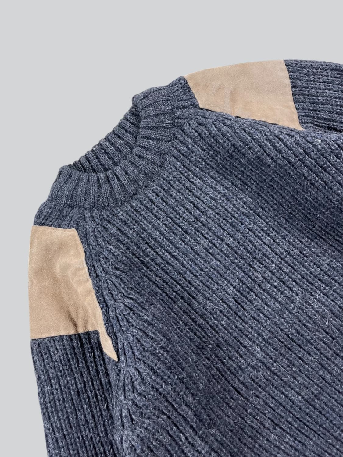 VINTAGE (UK MADE) 니트 상품이미지2