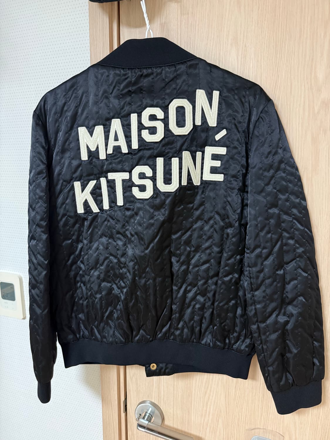 메종키츠네 자켓 상품이미지1