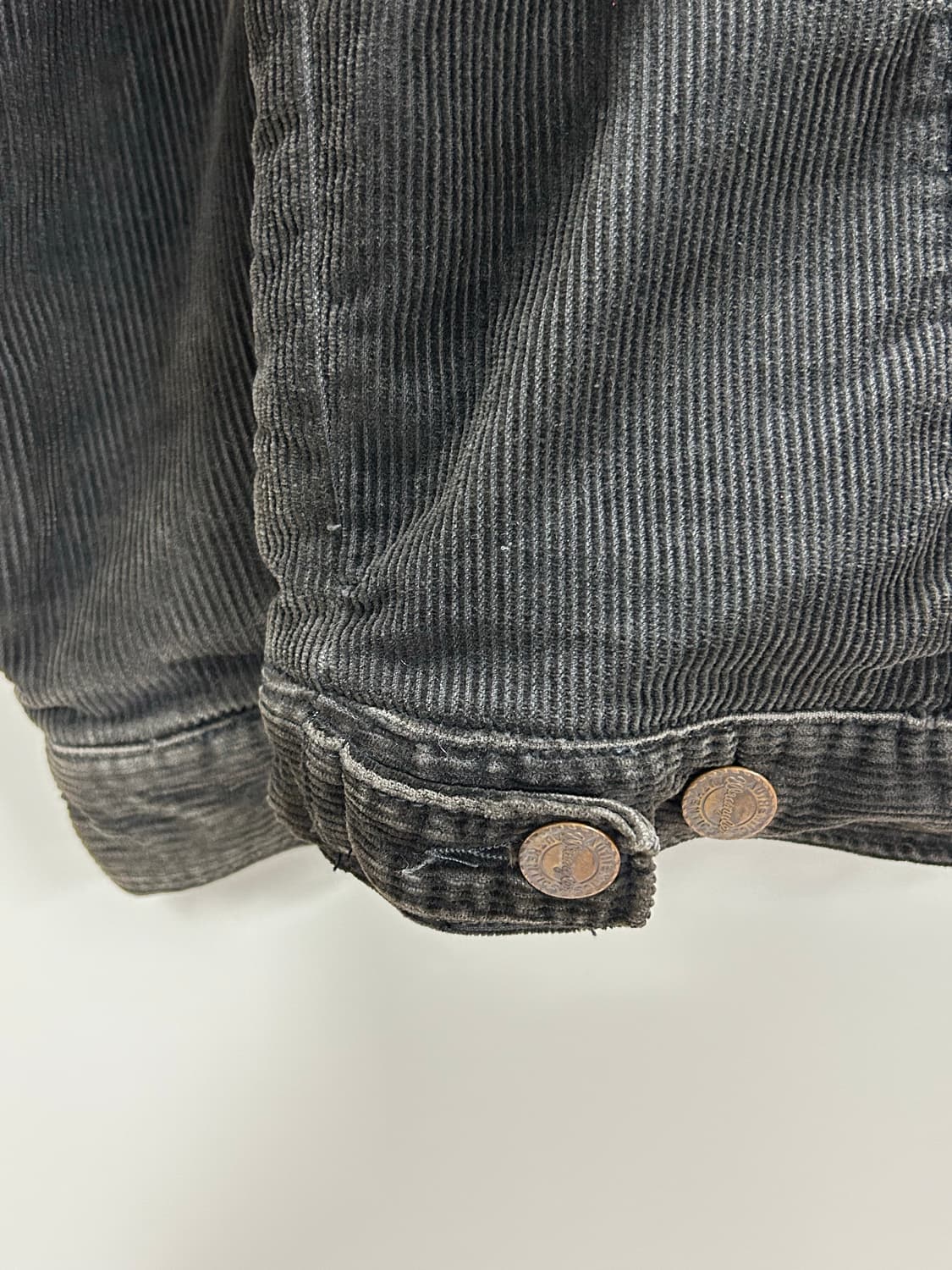 랭글러 코듀로이 자켓 상품이미지6