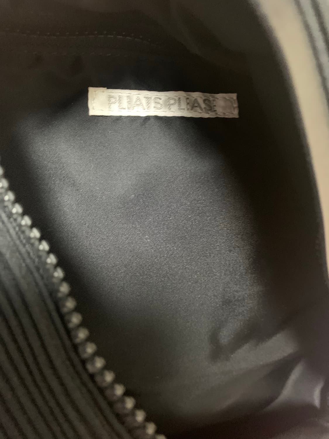 이세이미야케 플리츠플리즈 백팩 팝니다 상품이미지4