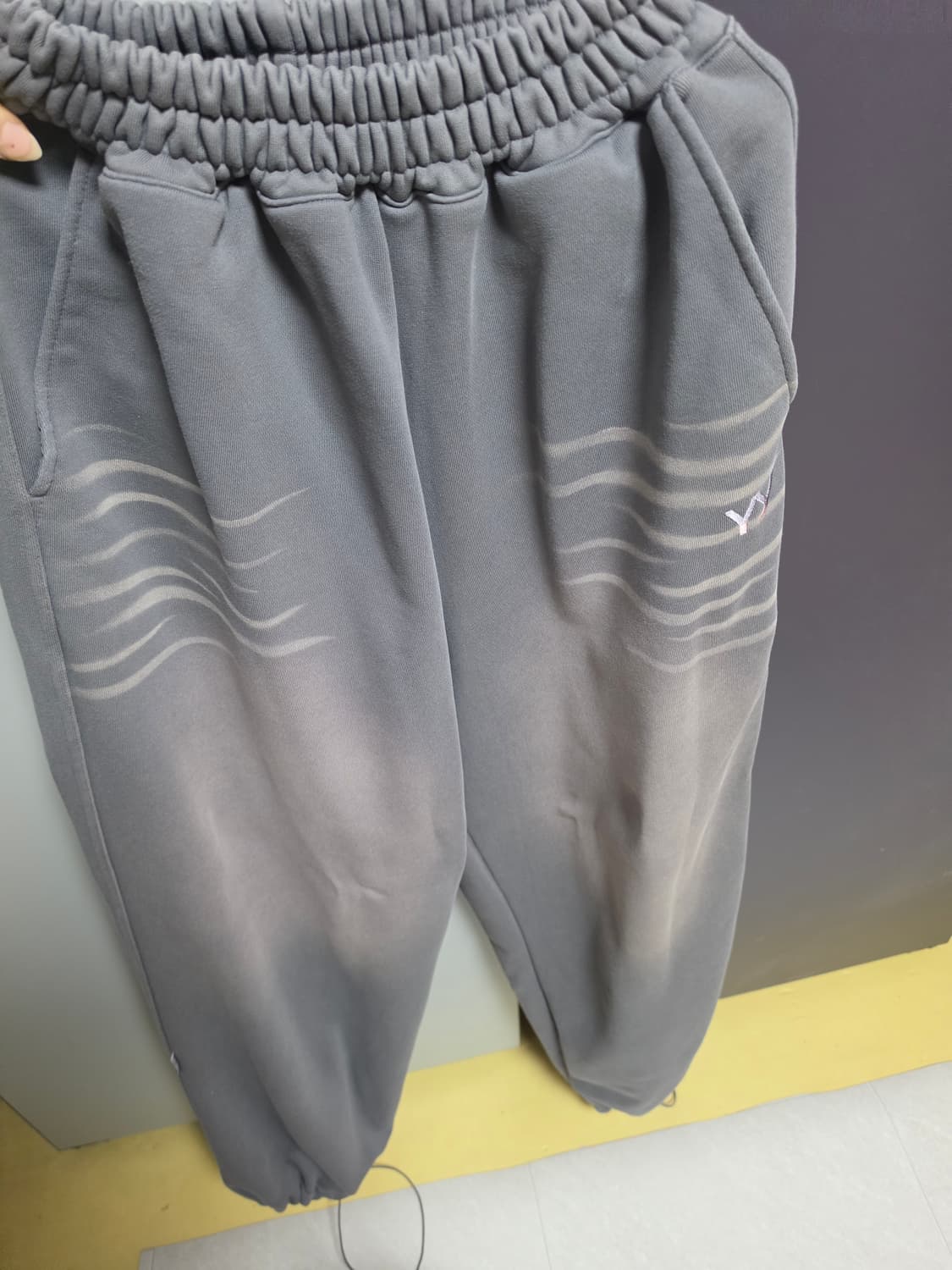 오픈와이와이 스웨트팬츠 상품이미지1