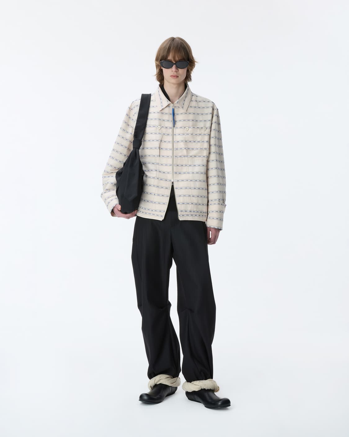 아더에러 26ss Product. 15 자켓 L 상품이미지2