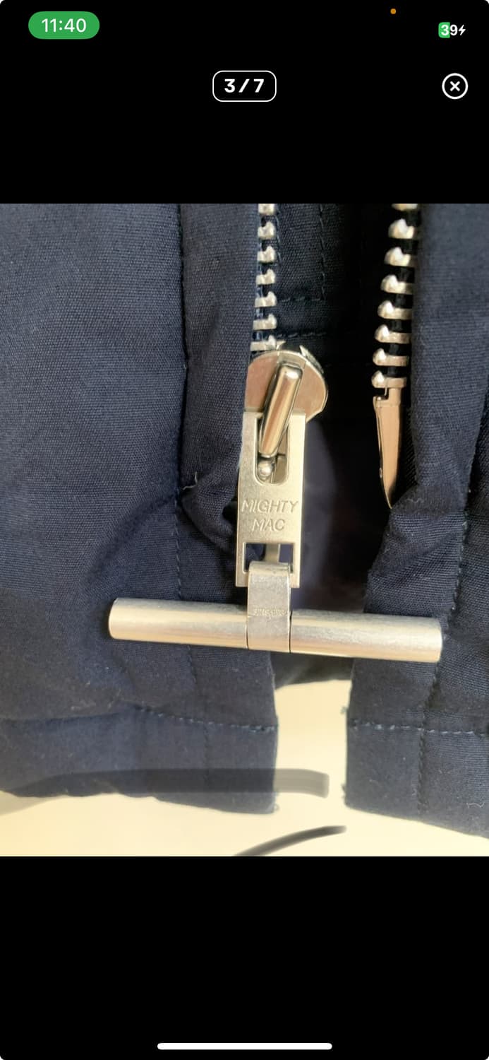 j.press X mighty mac down parka 상품이미지3