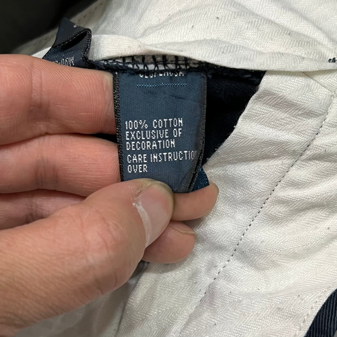  폴로랄프로렌 치노 팬츠 y14856 상품이미지7