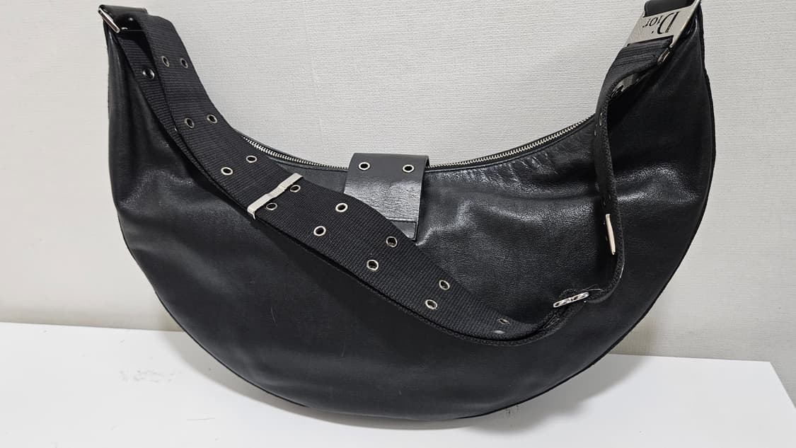 디올 스트릿시크 호보백 상품이미지4