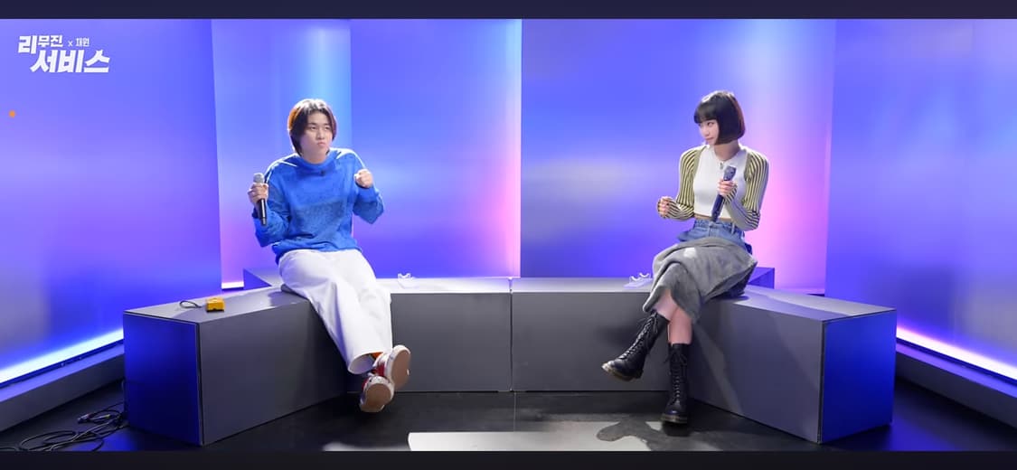 겐조 맨투맨 상품이미지1