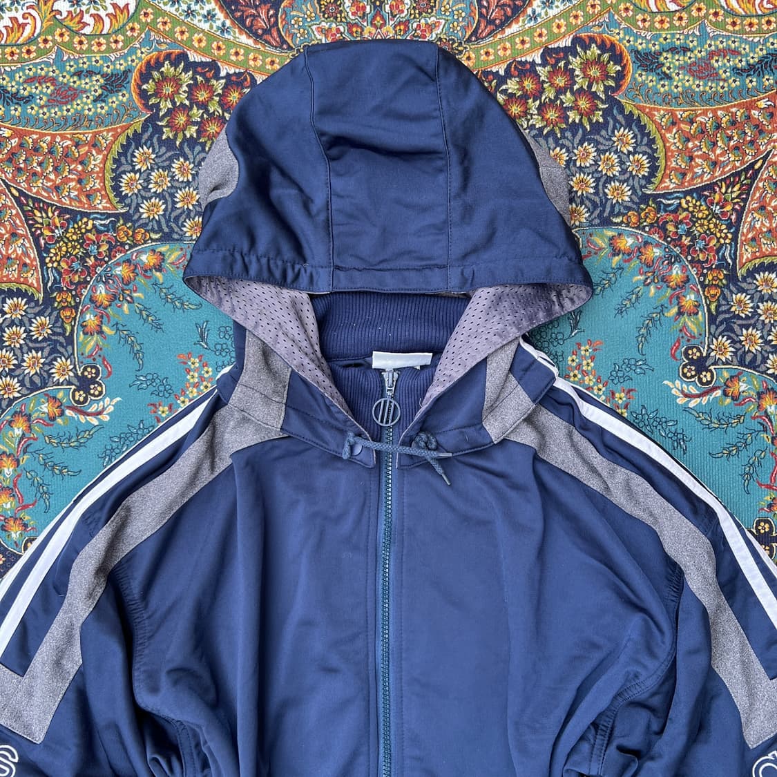 vintage adidas jacket 상품이미지2