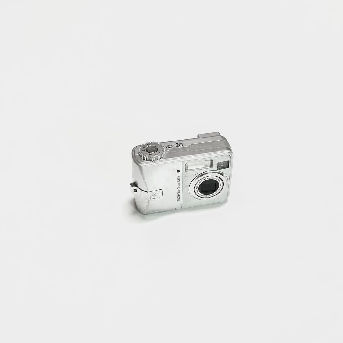추천!) Kodak Easyshare C330디카캠코더 상품이미지2