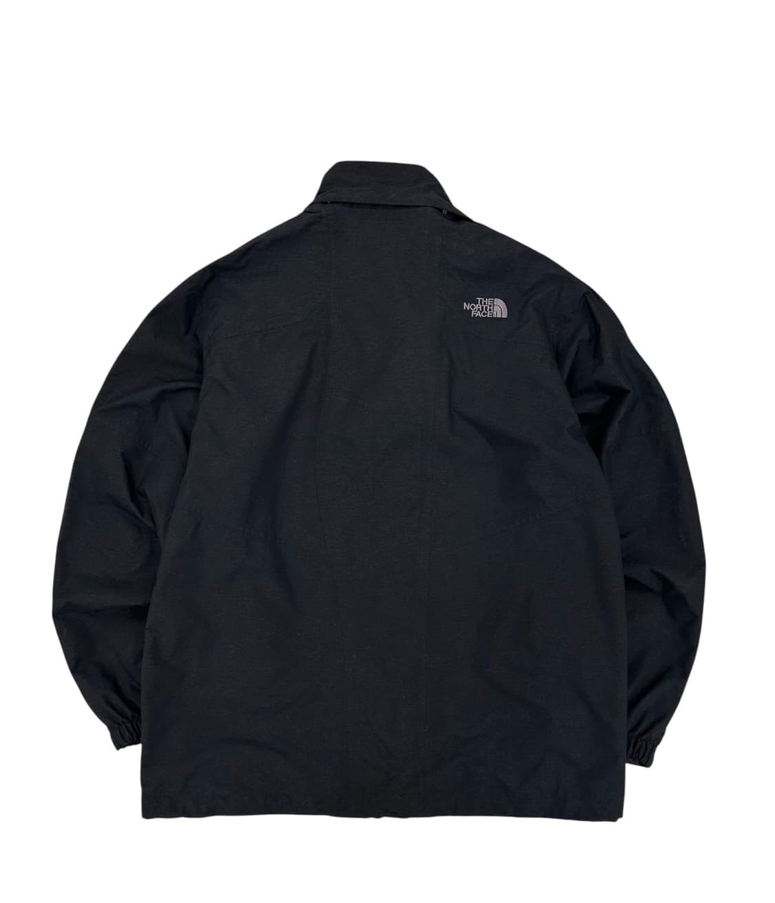 노스페이스 바람막이 차콜 (XL) 상품이미지10