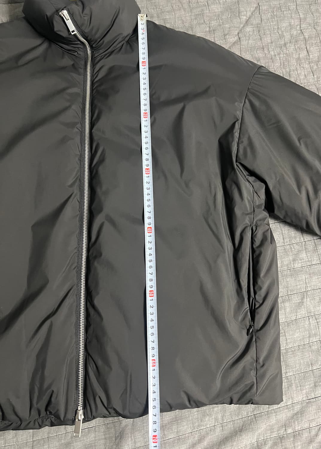 (마지막 할인)스튜디오 니콜슨 패딩 상품이미지8