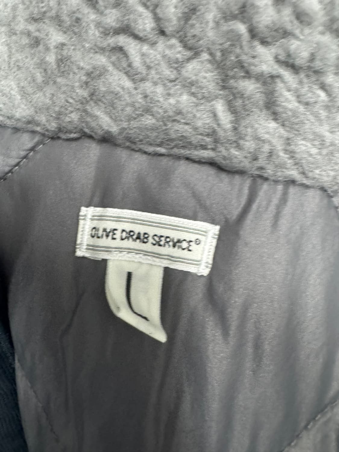 올리브 드랩 서비스 상품이미지3