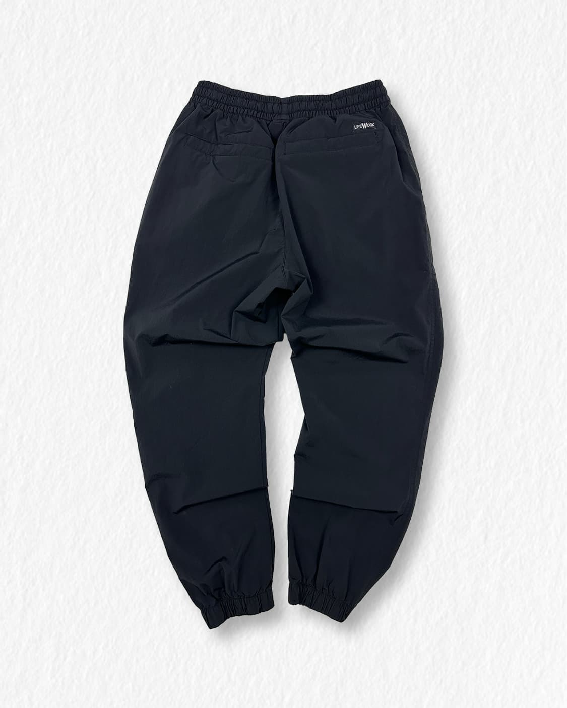 라이프워크 나일론 조거 팬츠 상품이미지2